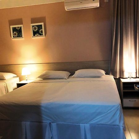 Hotel San Remo Жекіє Екстер'єр фото