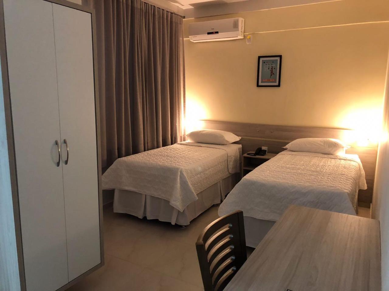 Hotel San Remo Жекіє Екстер'єр фото