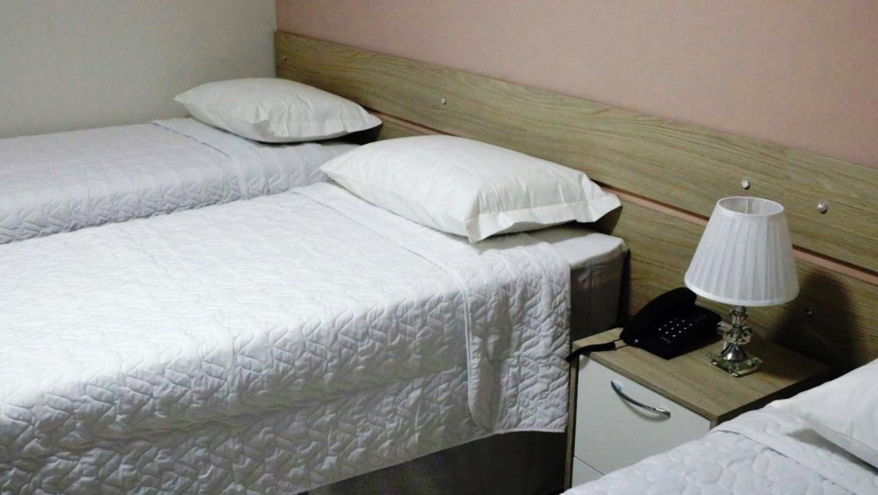 Hotel San Remo Жекіє Екстер'єр фото