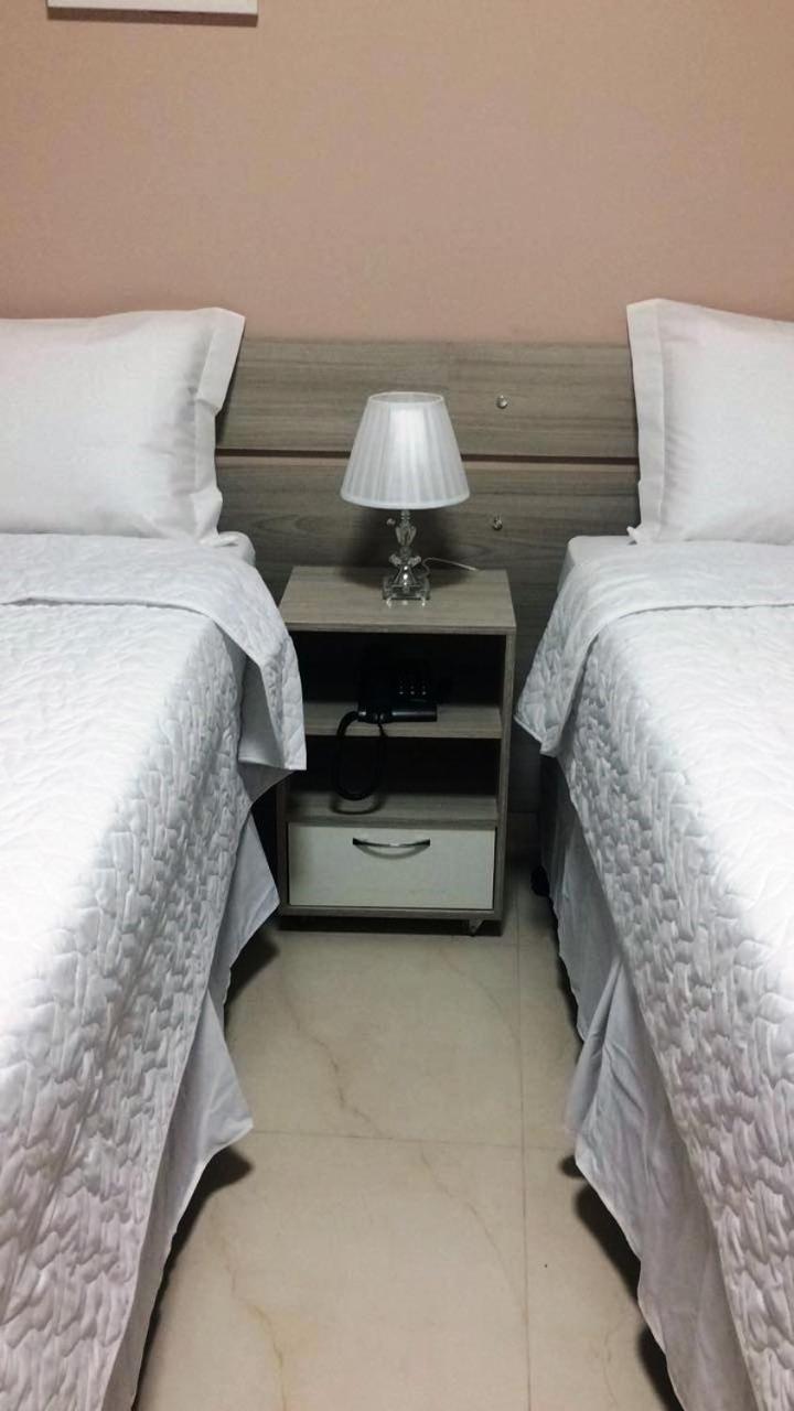 Hotel San Remo Жекіє Екстер'єр фото