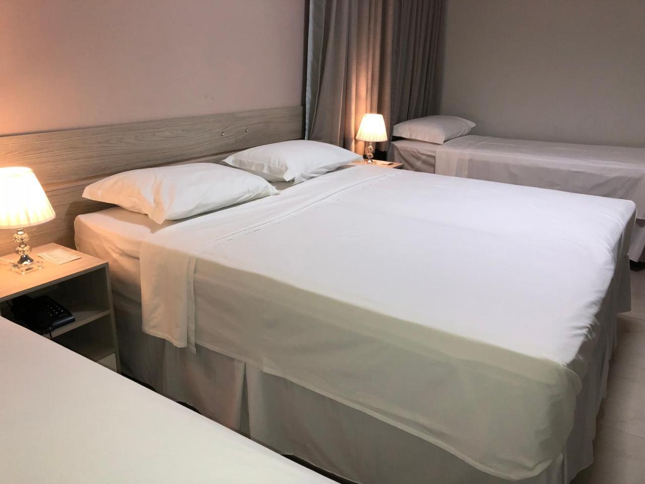 Hotel San Remo Жекіє Екстер'єр фото